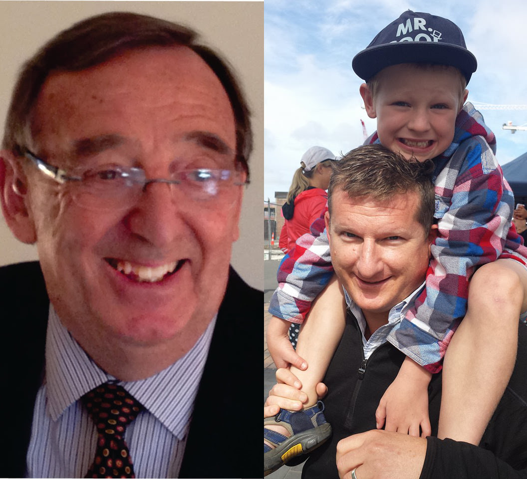 14th April – Our Speakers